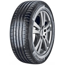 Continental ContiPremiumContact 5 (215/60R16 95H)