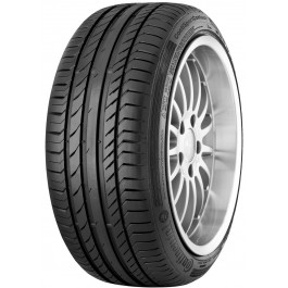   Continental ContiSportContact 5 (245/35R21 96Y)