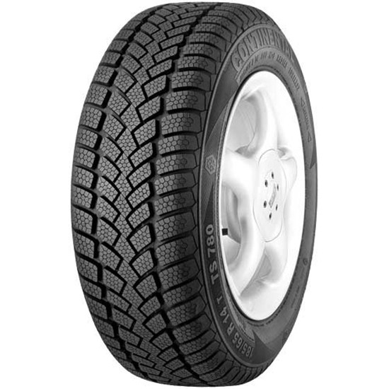 Continental ContiWinterContact TS 780 (165/65R14 79T) - зображення 1