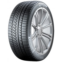 Continental ContiWinterContact TS850 P (225/55R17 97H)