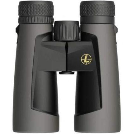 Leupold BX-2 Alpine HD 12x52mm Roof Prism Shadow Gray EXO-Armor Binoculars (181179) - зображення 1