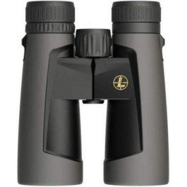   Leupold BX-2 Alpine HD 12x52mm Roof Prism Shadow Gray EXO-Armor Binoculars (181179)