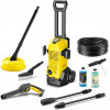 Karcher K 3 Car&Home Modular (1.676-356.0) - зображення 1