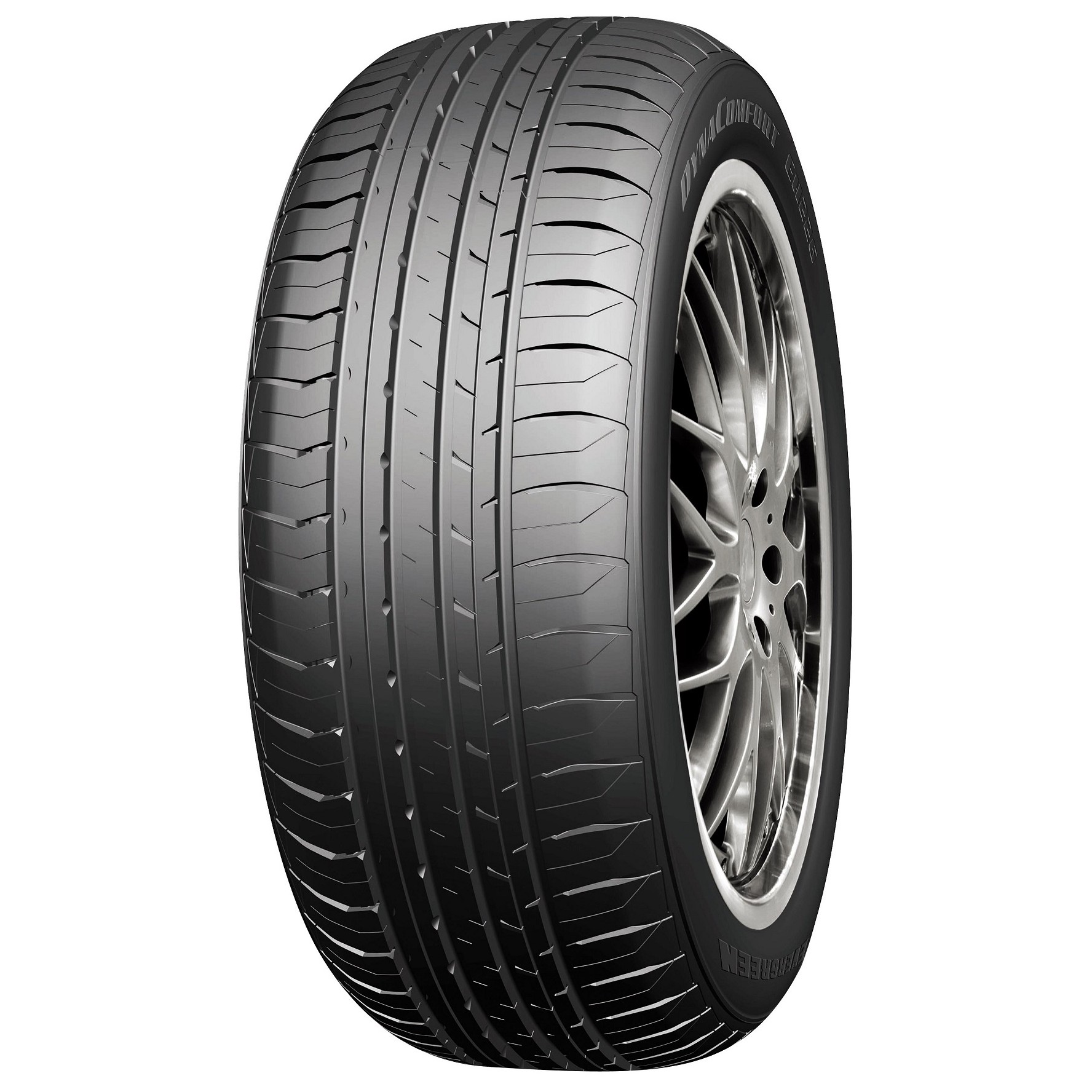 Evergreen Tyre EH 226 (155/60R15 74H) - зображення 1