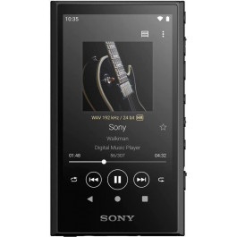 Sony NW-A306 Black