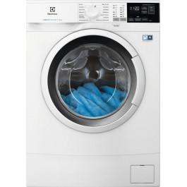 Electrolux EW6S406WP