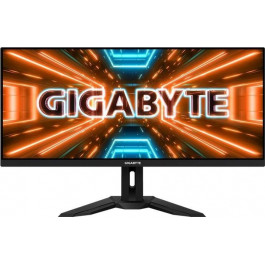 GIGABYTE M34WQ