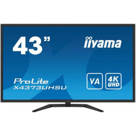 iiyama X4373UHSU-B1