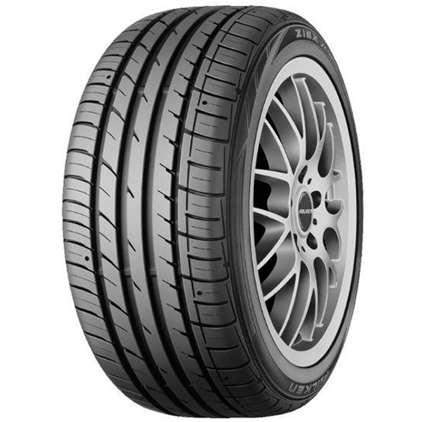 Falken Ziex ZE 914 (225/45R18 95W) - зображення 1