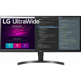 LG 34WN750P-B