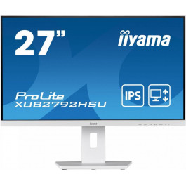 iiyama ProLite XUB2792HSU-W5