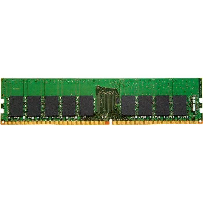 Kingston 16 GB DDR4 2666 MHz (KSM26ED8/16HD) - зображення 1