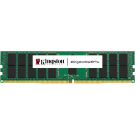Kingston 16 GB DDR5 4800 MHz (KSM48E40BS8KM-16HM)