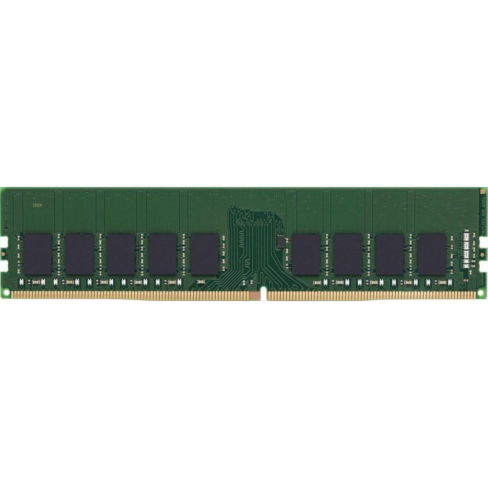 Kingston 32 GB DDR4 2666 MHz (KSM26ED8/32HC) - зображення 1