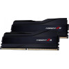 G.Skill 32 GB (2x16GB) DDR5 5600 MHz Trident Z5 Matte Black (F5-5600J4040C16GX2-TZ5K) - зображення 3