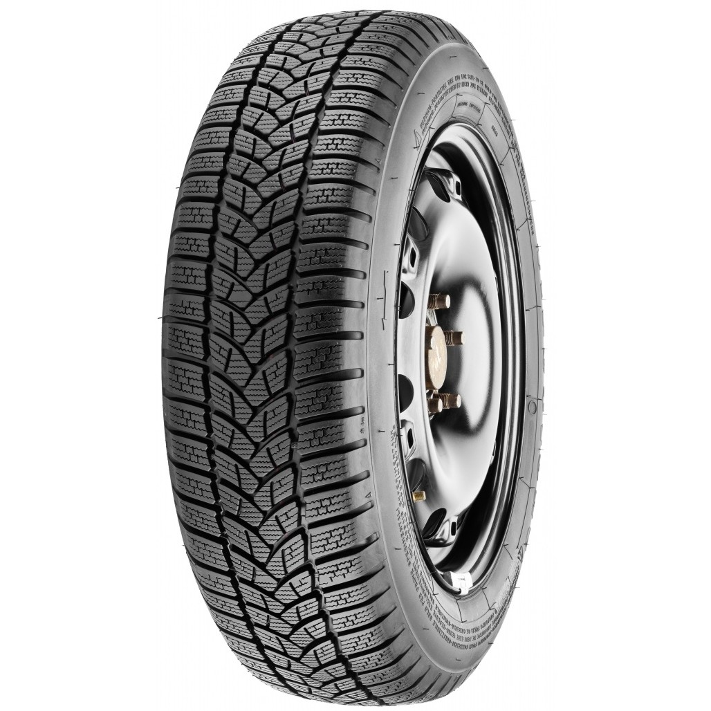 Firestone WinterHawk 3 (215/60R16 99H) - зображення 1