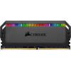 Corsair 32 GB (2x16GB) DDR4 3466 MHz Dominator Platinum (CMT32GX4M2C3466C16) - зображення 5
