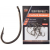 Brain Curve Shank №04 / 10pcs - зображення 1