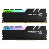 G.Skill 16 GB (2x8GB) DDR4 3600 MHz Trident Z RGB (F4-3600C16D-16GTZRC) - зображення 1