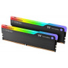 Thermaltake 16 GB (2x8GB) DDR4 3600 MHz TOUGHRAM Z-ONE RGB (R019D408GX2-3600C18A) - зображення 2