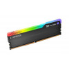 Thermaltake 16 GB (2x8GB) DDR4 3600 MHz TOUGHRAM Z-ONE RGB (R019D408GX2-3600C18A) - зображення 3