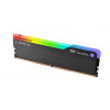 Thermaltake 16 GB (2x8GB) DDR4 3600 MHz TOUGHRAM Z-ONE RGB (R019D408GX2-3600C18A) - зображення 5