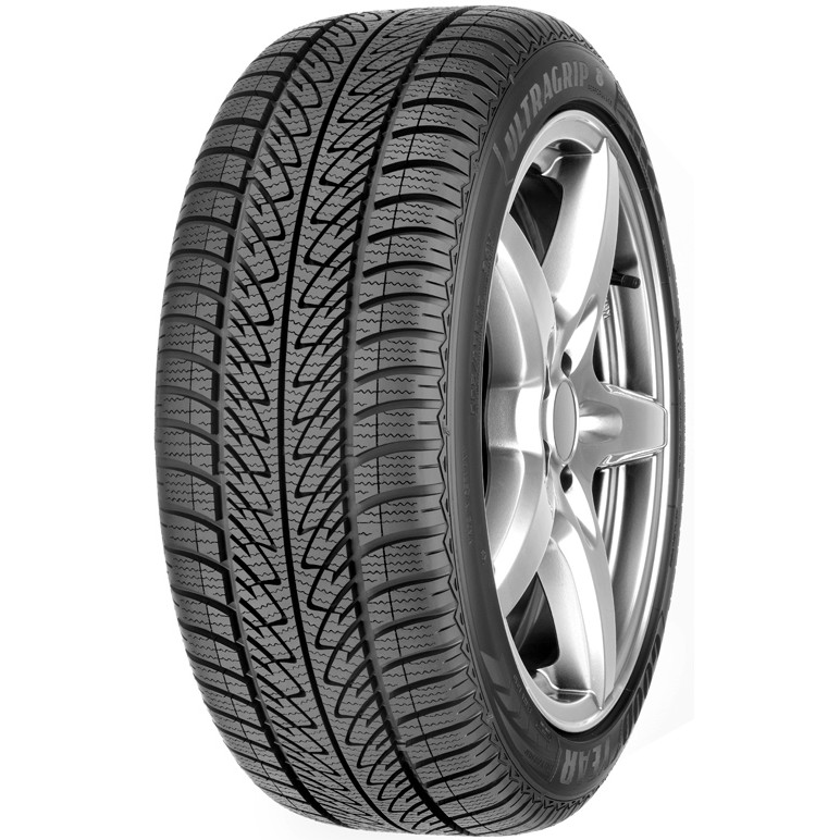 Goodyear UltraGrip 8 Performance (245/45R19 102V) - зображення 1