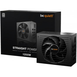   be quiet! Straight Power 12 1200W (BN339)