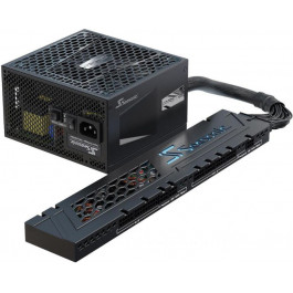   SeaSonic Connect 750W (SSR-750FA)