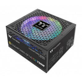   Thermaltake Toughpower GF1 ARGB 750W (PS-TPD-0750F3FAGE-1)