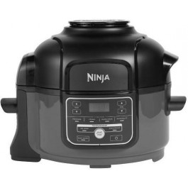 NINJA Foodi Mini 6-in-1 Multi-Cooker 4.7L OP100EU