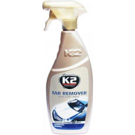   K2 Очиститель гудрона и асфальта  Tar Remover K193 300мл