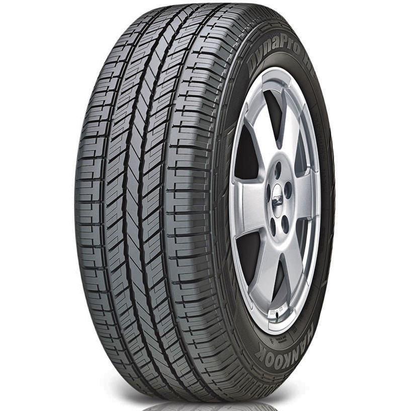 Hankook DynaPro HP RA23 (235/70R17 111H) - зображення 1