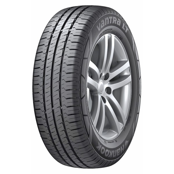 Hankook RA18 Vantra LT (195/75R16 110R) - зображення 1