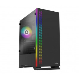   Zalman S5 Black