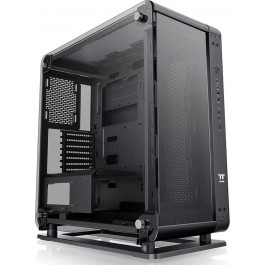   Thermaltake Core P6 Tempered Glass (CA-1V2-00M1WN-00)