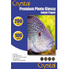 Crystal A6 (10x15), 200 г/м2, 100 (GL-R6-200-100) - зображення 1