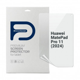   ArmorStandart Гідрогелева плівка  Anti-Blue для Huawei MatePad Pro 11 (2024) (ARM74046)