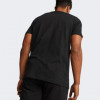 PUMA Футболка  Ess+ Tape Tee 84738201 M  Black (4064535400557) - зображення 2