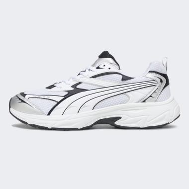 PUMA MORPHIC BASE 39298202 р.44 білі - зображення 1