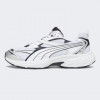 PUMA MORPHIC BASE 39298202 р.43 білі - зображення 1