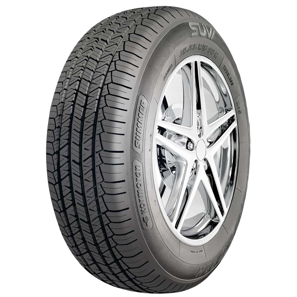 Kormoran SUV Summer (235/50R18 97V) - зображення 1