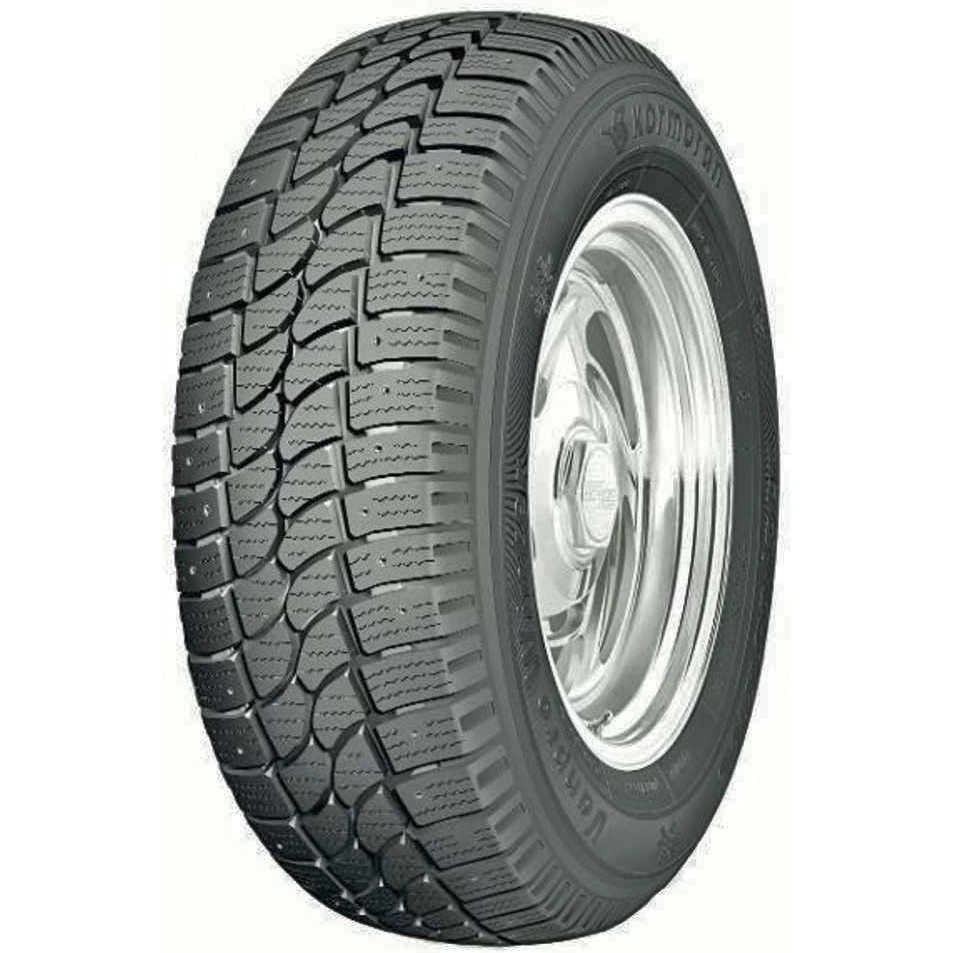 Kormoran VanPro Winter (195/75R16 107R) - зображення 1