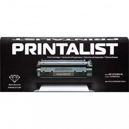 Printalist Картридж для HP CLJ M280/M281/ M254 CF540X Black (HP-CF540X-PL)
