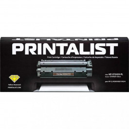 Printalist Картридж для HP CLJ M280/M281/ M254 CF542X Yellow (HP-CF542X-PL)