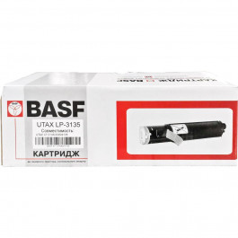 BASF Картридж UTAX LP-3135/3335/4135 Black (KT-UTAXLP3135)