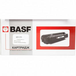 BASF Картридж для HP LJ Pro M454/479 W2031X Cyan без чипа (KT-W2031X-WOC)