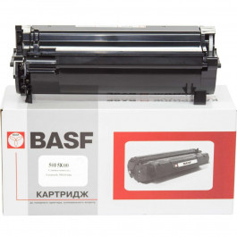 BASF Картридж для Lexmark 50F5X00 Black (KT-50F5X00)