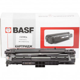 BASF Картридж для HP LJ M435/701/706 CZ192A Black (KT-CZ192A)