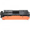 Printalist Картридж для HP LJ Pro M102/M130 аналог CF217A Black (HP-CF217A-PL) - зображення 2